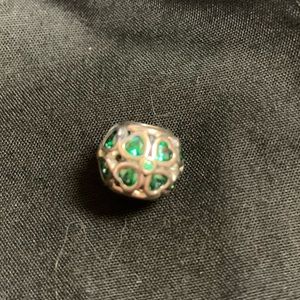 Pandora charm